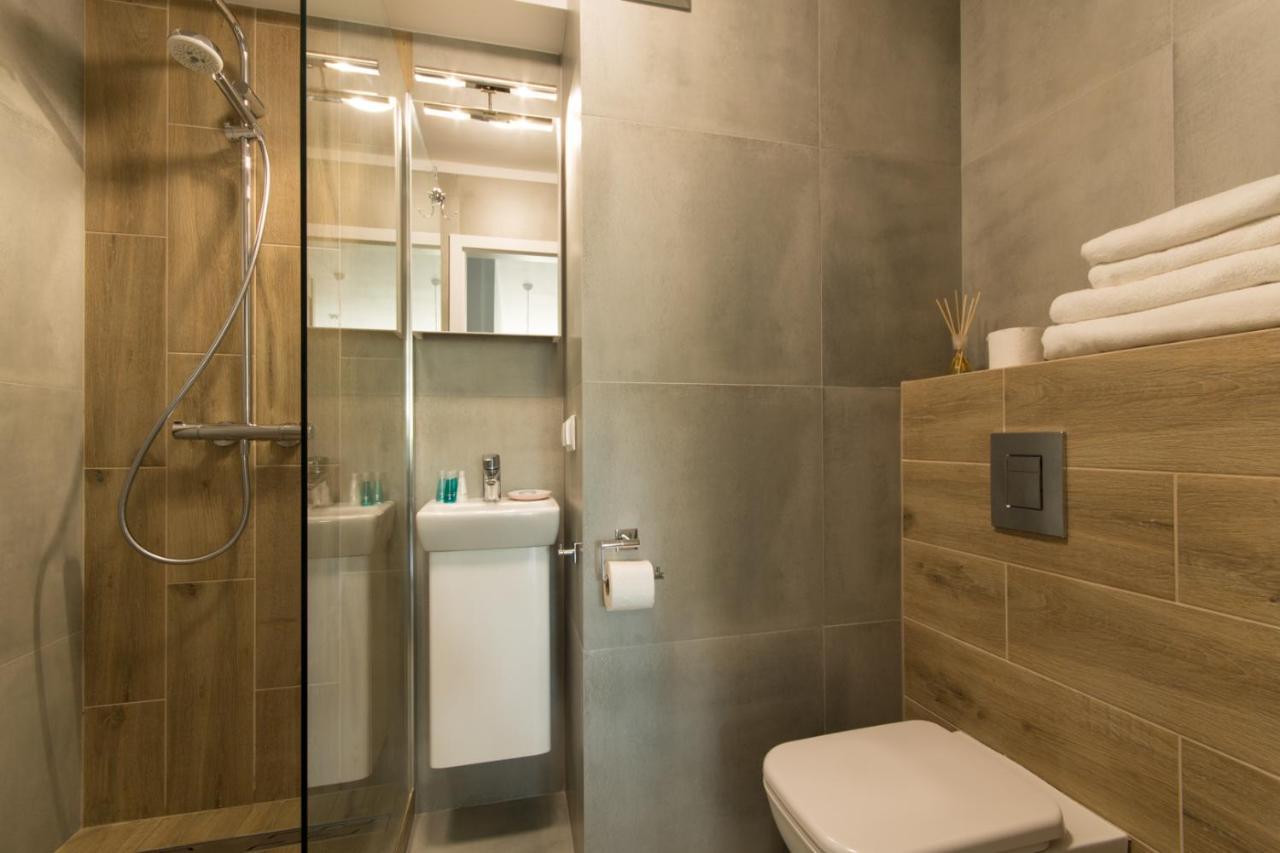 Sea You Apartments- Bulwar Gdynia Exterior photo