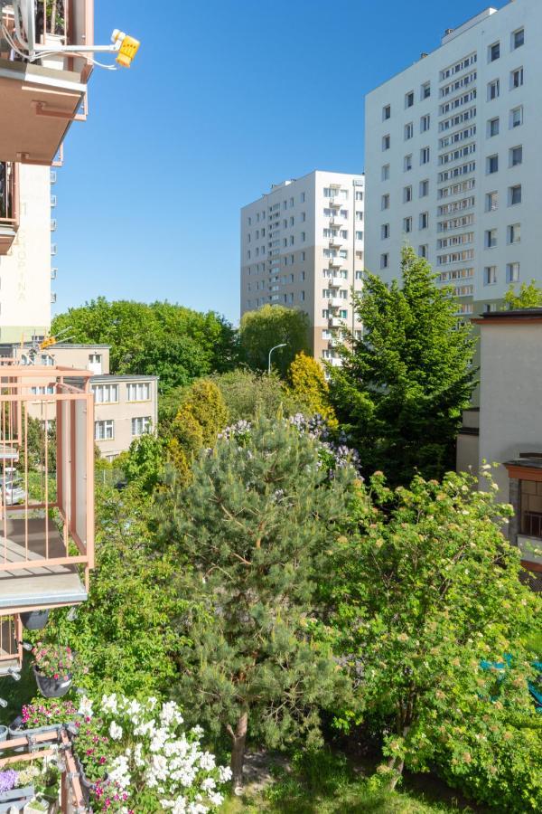 Sea You Apartments- Bulwar Gdynia Exterior photo